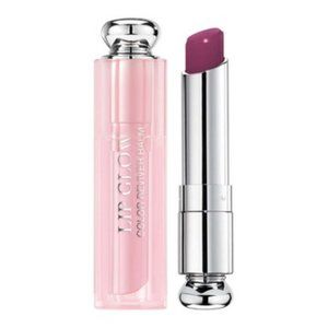 New! Dior Addict Lip Glow Balm - 006 Berry